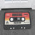 Cassette Tape Retro Doormat