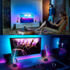 Music Notes RGB Light Lamp