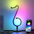 Music Notes RGB Light Lamp