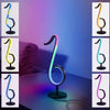 Music Notes RGB Light Lamp