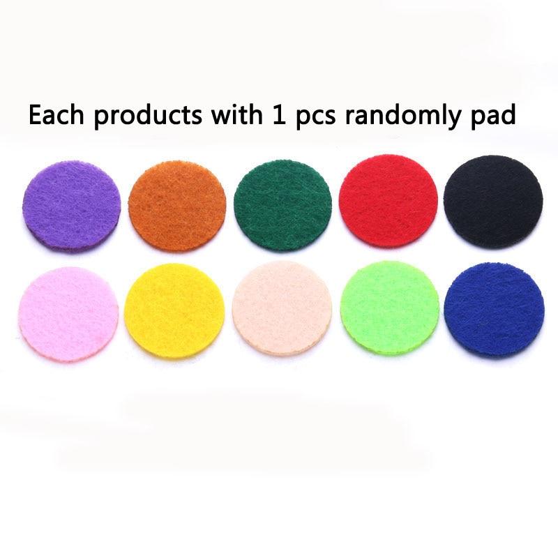 Music Notes Diffuser Locket Bracelet