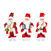Music Santa Clause Electric Toy