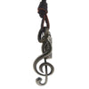 Free - Vintage Music Note Pendant Necklace - Artistic Pod Review