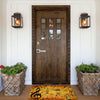 Music Vintage Doormat