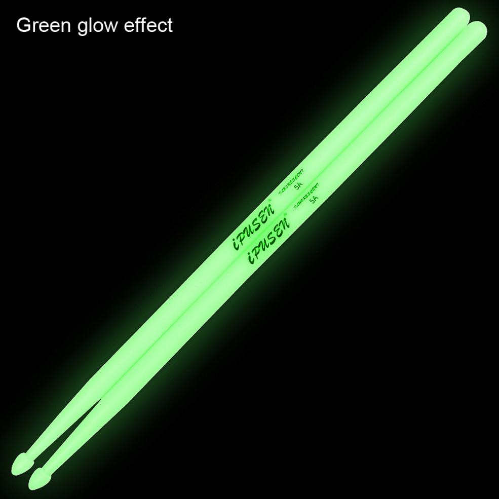 Glow in The Dark Drum Stick