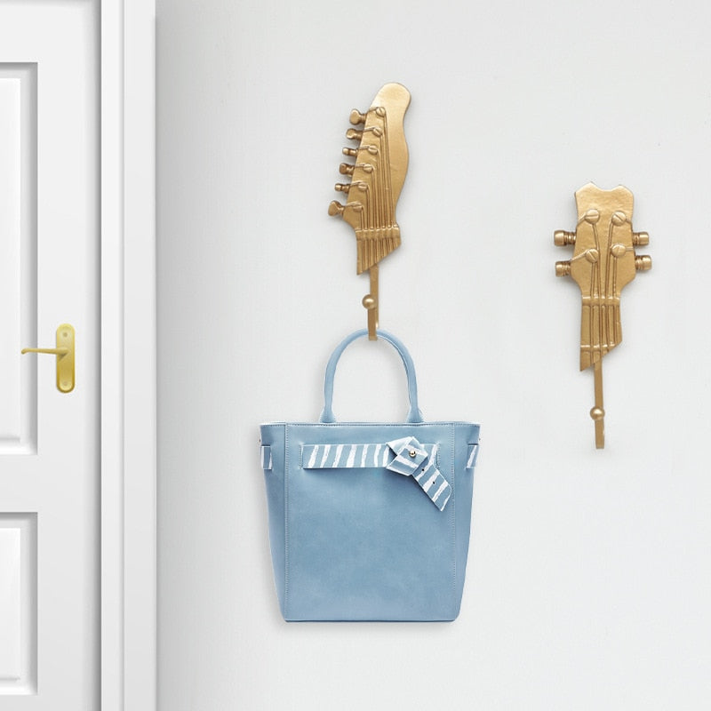 Nordic Guitar Resin Hook