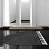 Grand Piano Rug