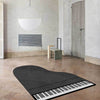Grand Piano Rug
