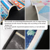 Grand Piano Rug