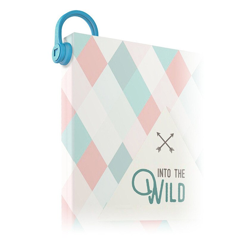 Creative Headphone Bookmark