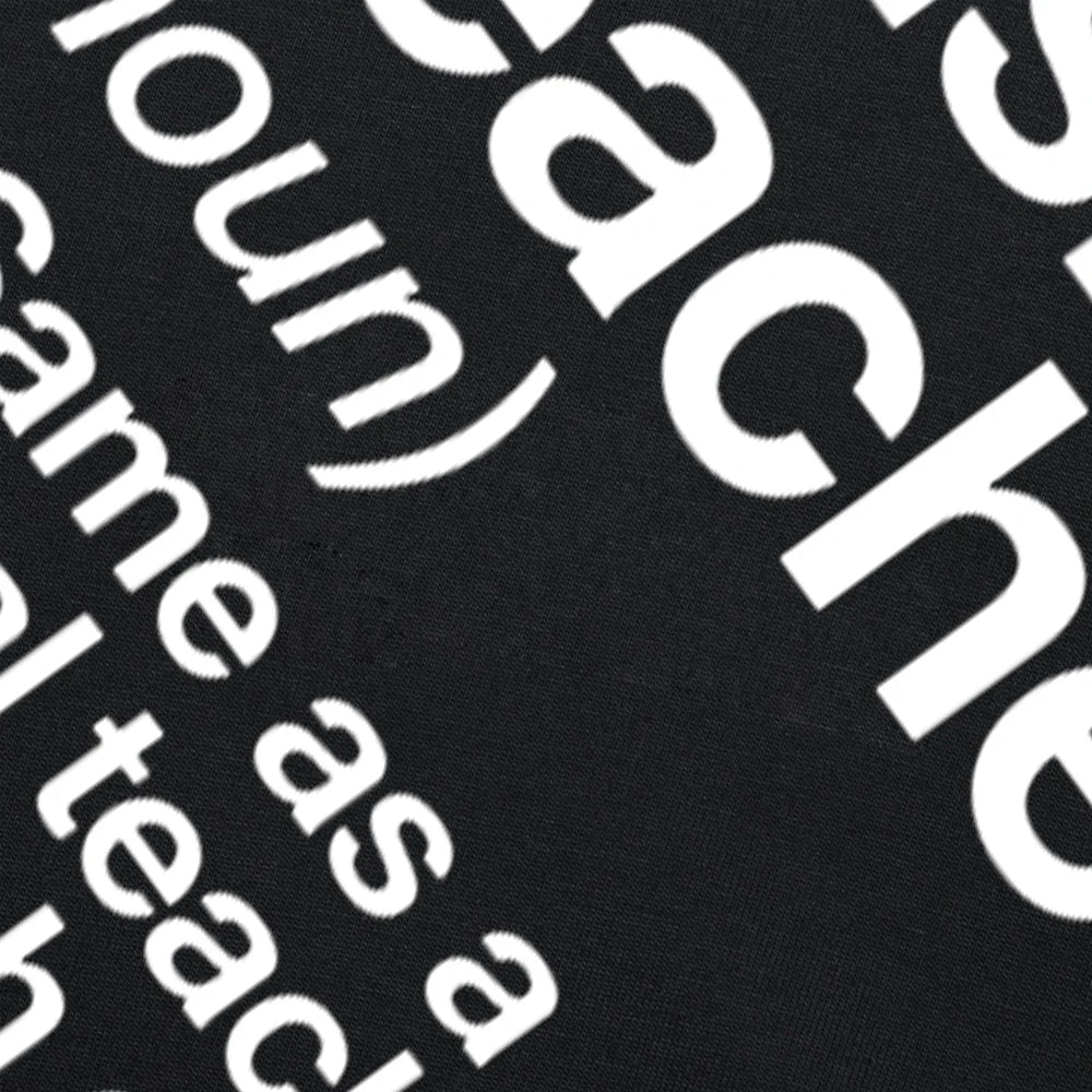 Music Teacher Definition T-shirt