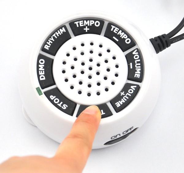 Magical Electronic Piano Gloves