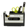 Cassette Pen Holder