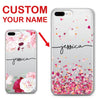 Personalized Soft Phone Case