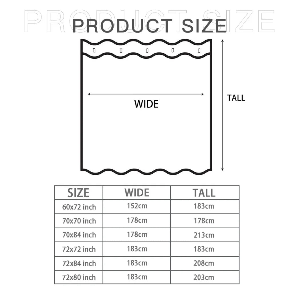 Pink Piano & Music Shower Curtain