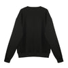 Piano Keys Black Sweatshirt