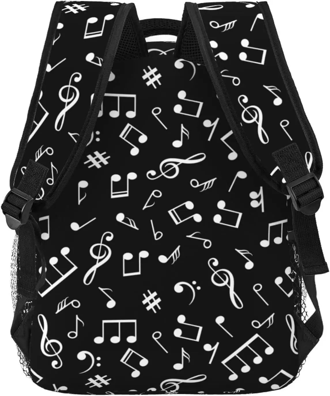 Allmusic Backpack Music Sheet Backpacks News | Lexdray Blog | Minimalist Travel Gear