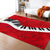 Piano Music Notes Rug