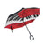 Piano Music Red Umbrella