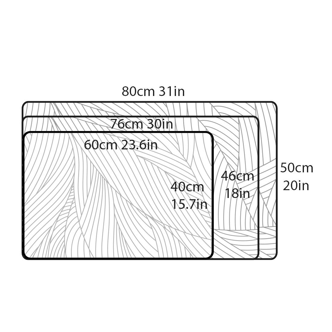 Piano Butterfly Door Mat