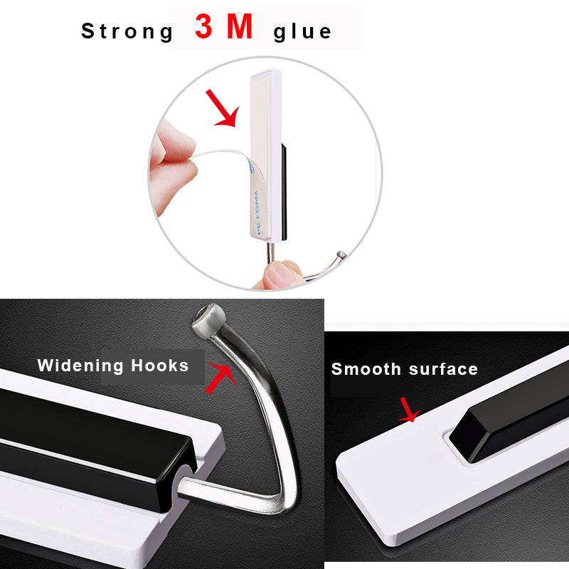 Piano Keys Hooks - { shop_name }} - Review