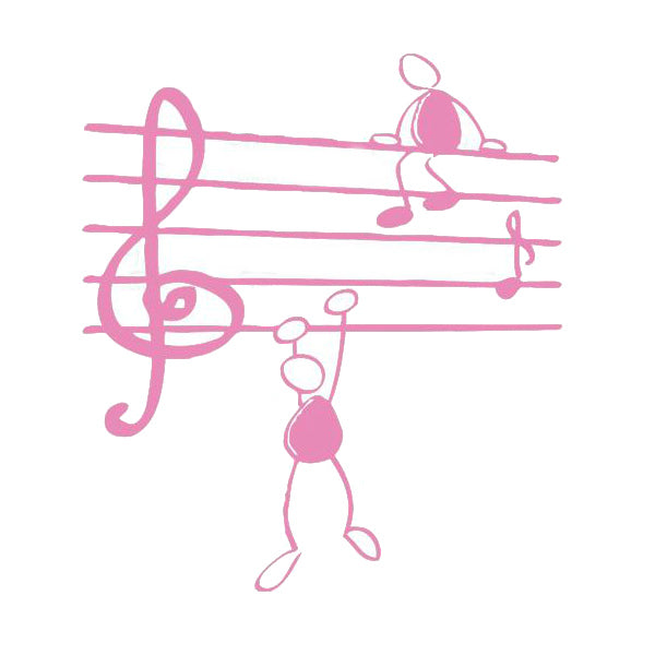Funny Music Note Sticker™ - Artistic Pod Review