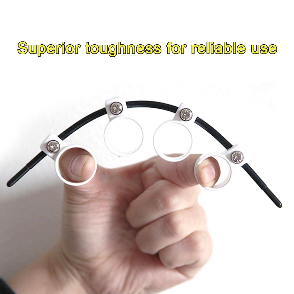 Plastic Acoustic Guitar Extender