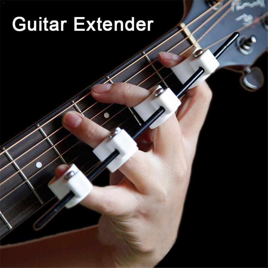 Plastic Acoustic Guitar Extender