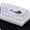 Portable Electronic up Drum Pad & Stick