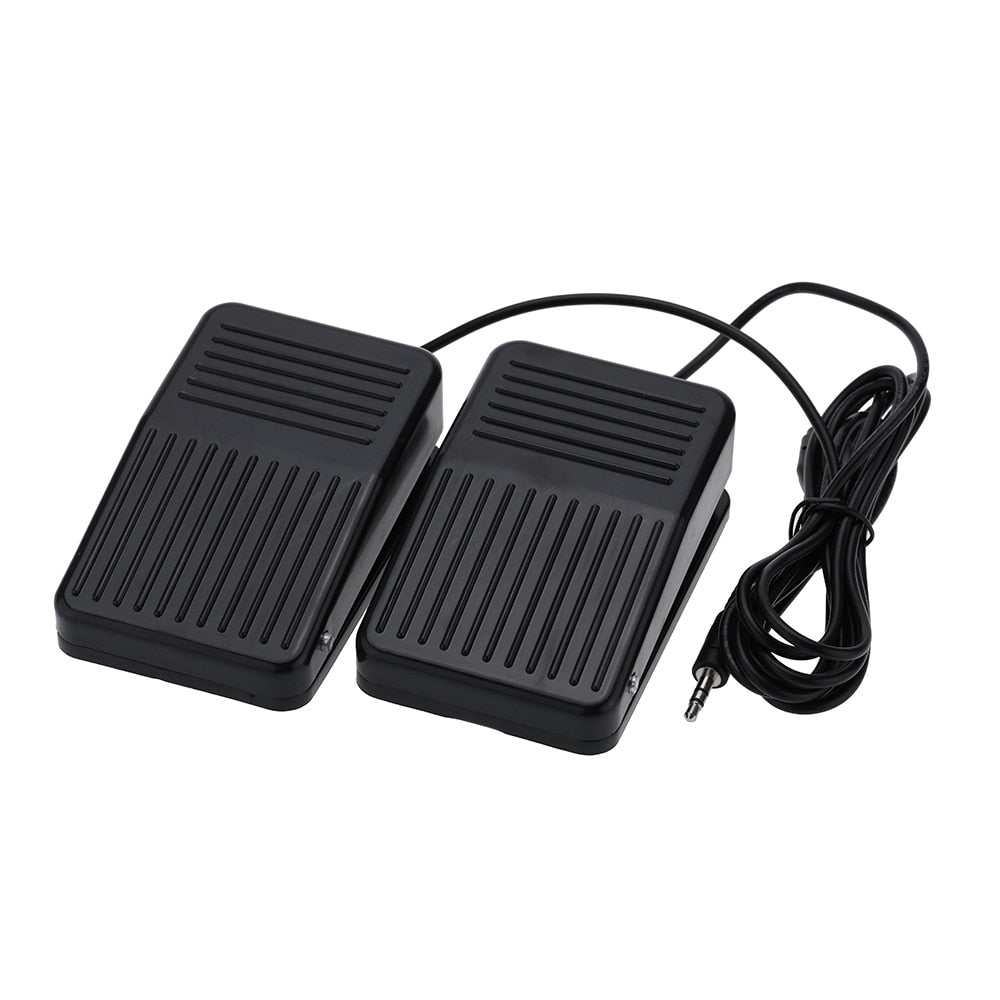 Portable Electronic up Drum Pad & Stick