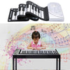 Portable Piano Digital Roll Up Keyboard