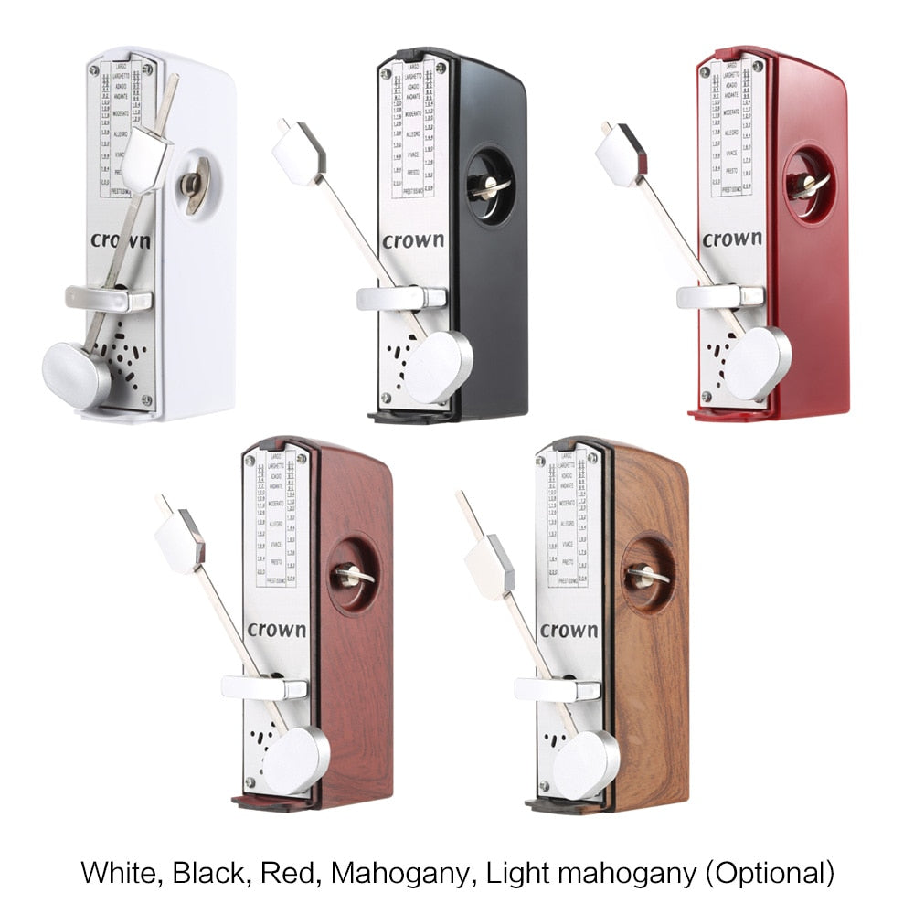 Mini Mechanical Metronome