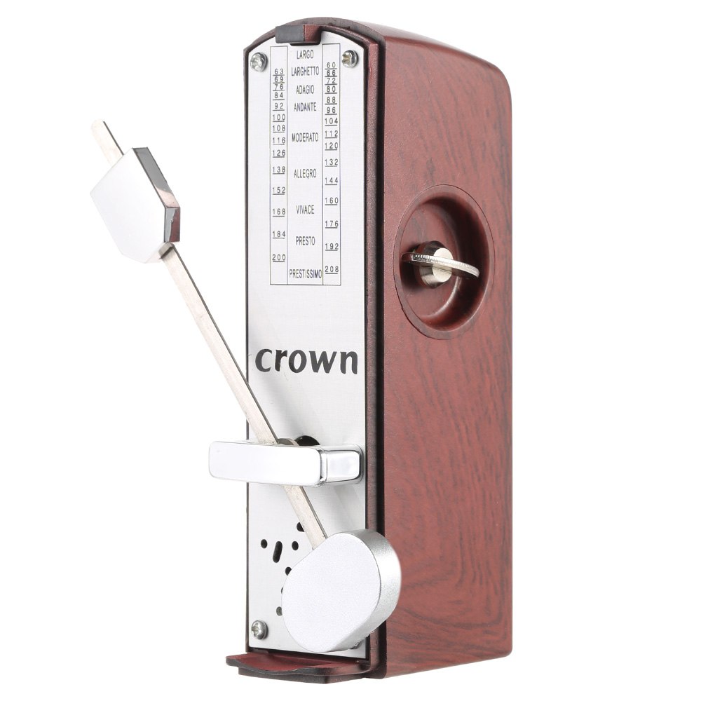 Mini Mechanical Metronome