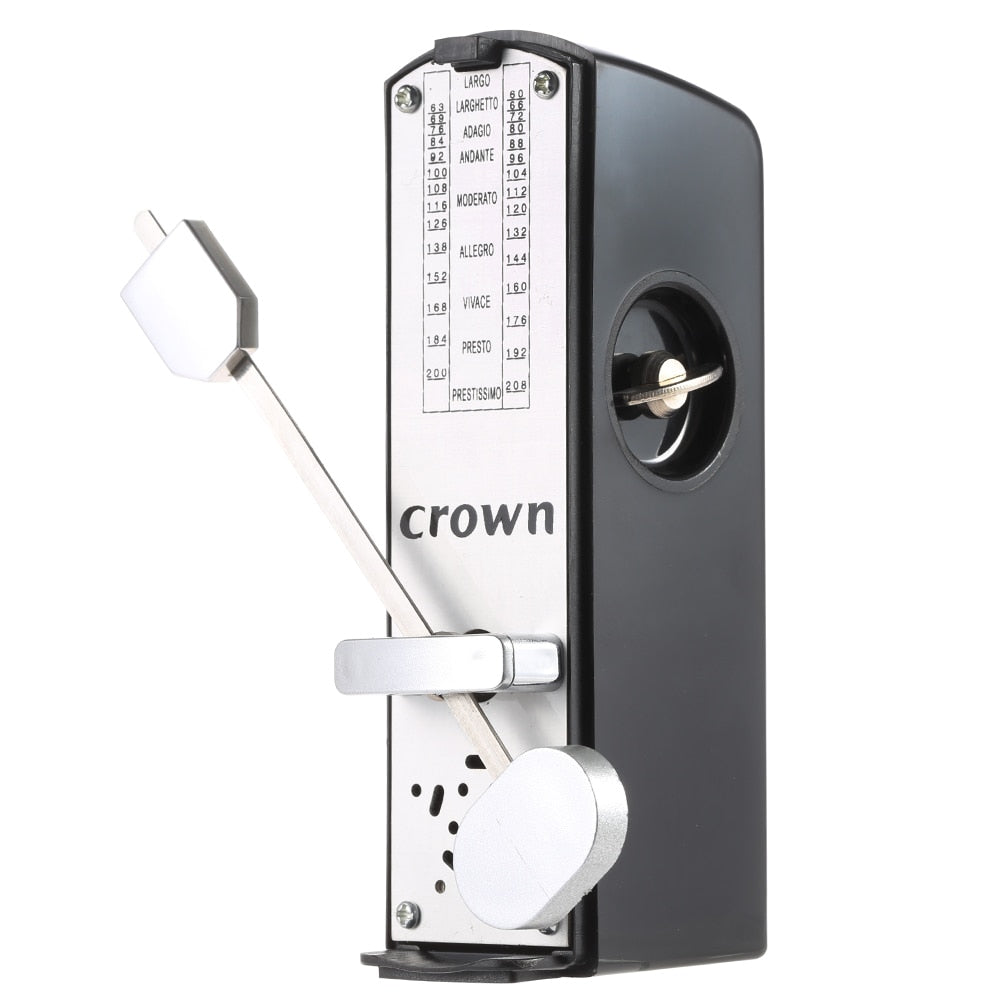 Mini Mechanical Metronome