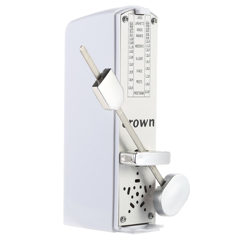 Mini Mechanical Metronome