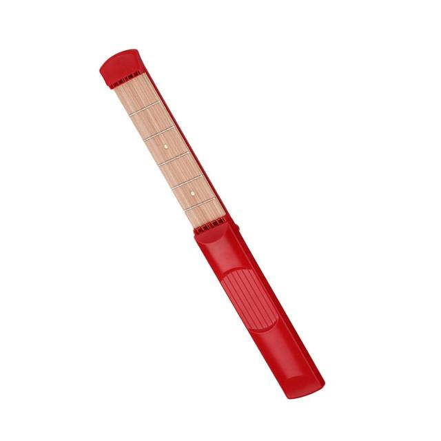 Pocket Acoustic Guitar - Artistic Pod