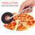 Vinyl Record Pizza Cutter