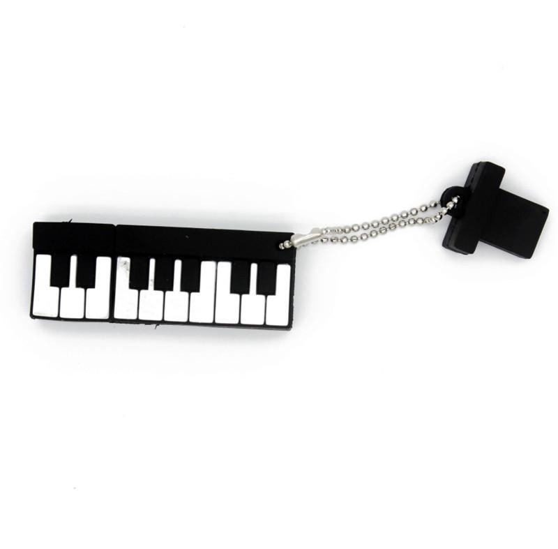 Piano USB Drive - Artistic Pod