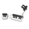 Piano USB Drive - Artistic Pod