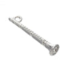 50pcs Clarinet Music Instrument Charm