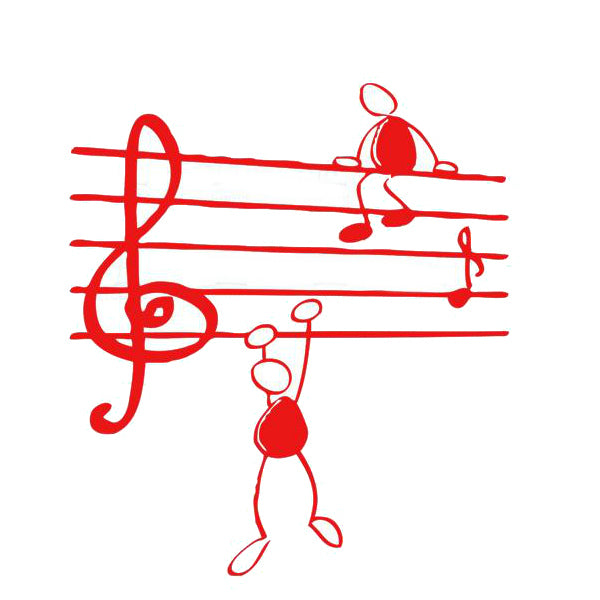 Funny Music Note Sticker™ - Artistic Pod Review
