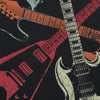 Retro Guitar Collection T-shirt
