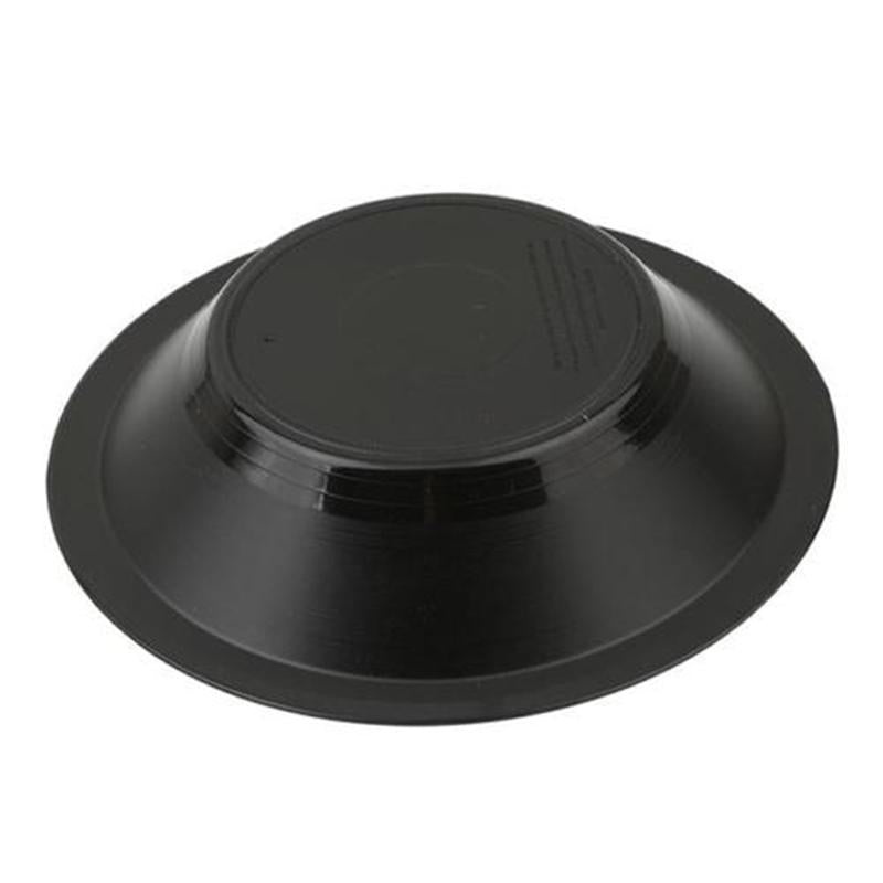 Retro Vinyl Record Bowl