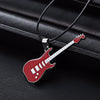 FREE - Music Guitar Necklace - Artistic Pod Review
