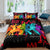 Rock Jazz Music Bedding Set