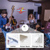 Guitar Rock & Live Music Neon Sign Light