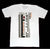 Roland TR-909 Drum Machine T-shirt