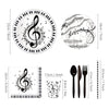 Classical Music Party Supplies