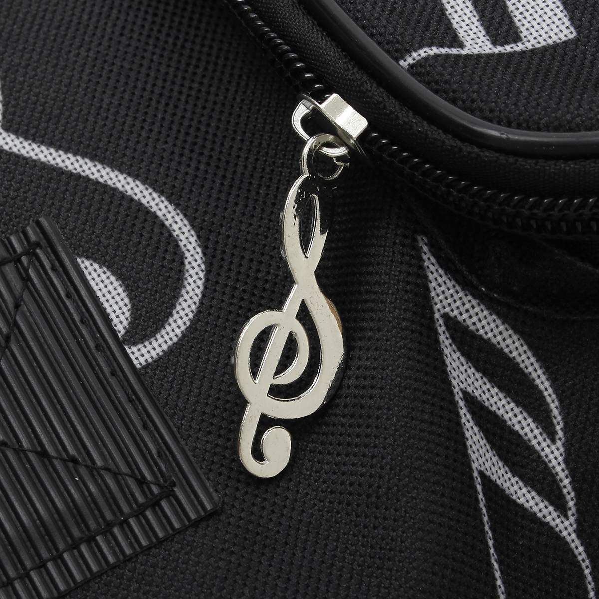 Music Note Guitar Bag