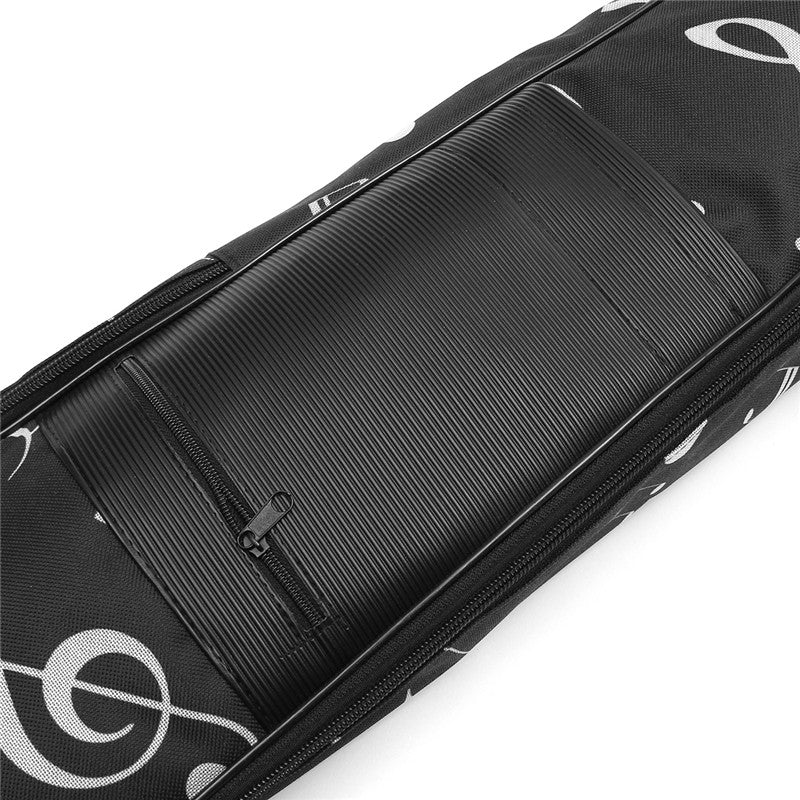 Music Note Guitar Bag